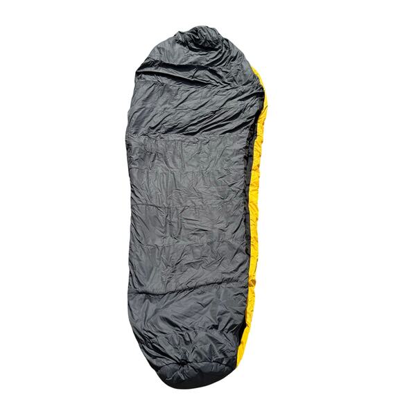 The North Face Cat’s Meow Sleeping Bag 20°F -7°C Camping Hiking Outdoor Gear - Picture 1 of 7